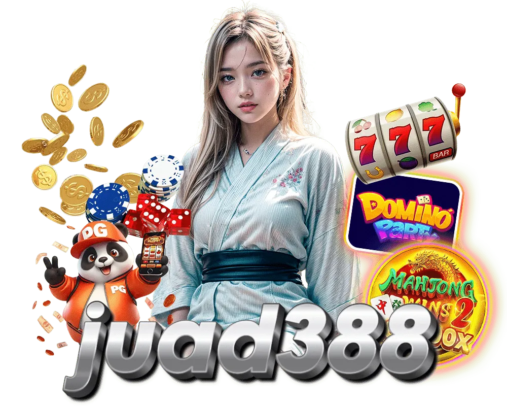 juad slot 888